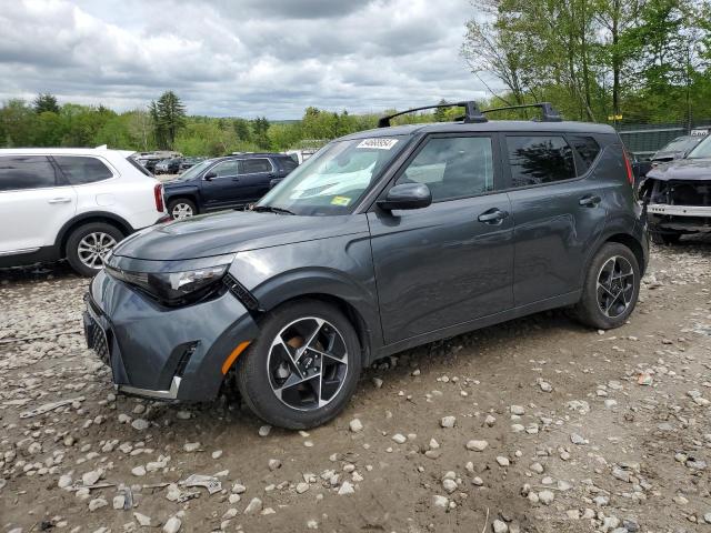 KIA SOUL 2023 kndj33au6p7883232