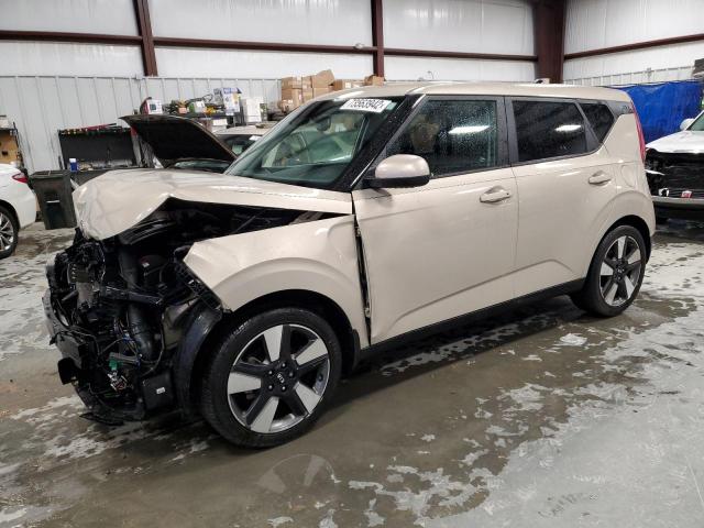 KIA SOUL EX 2020 kndj33au7l7078186