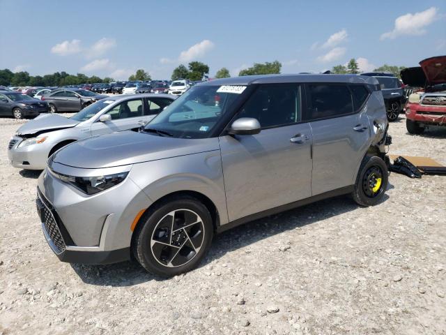 KIA SOUL EX 2023 kndj33au7p7189147