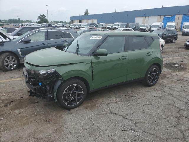 KIA SOUL EX 2023 kndj33au7p7208747