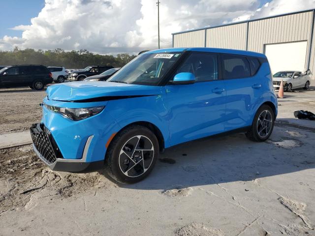 KIA SOUL EX 2023 kndj33au7p7214709