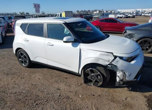 KIA SOUL 2023 kndj33au7p7848988