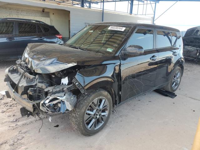 KIA SOUL EX 2020 kndj33au8l7048453