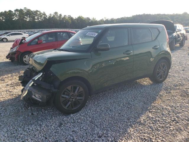 KIA SOUL 2020 kndj33au8l7057833