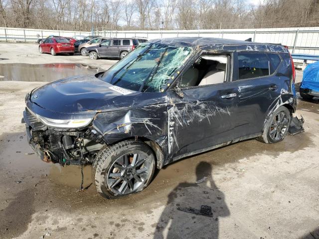 KIA SOUL EX 2020 kndj33au8l7101622