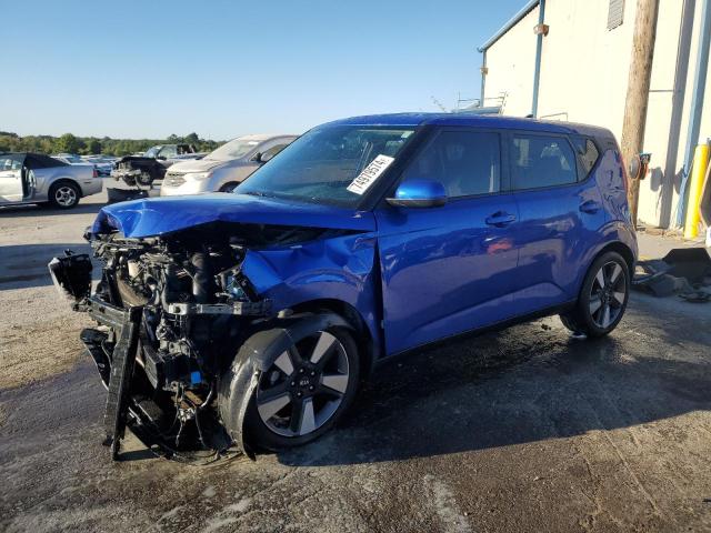 KIA SOUL EX 2020 kndj33au8l7117819