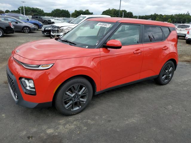 KIA SOUL EX 2020 kndj33au8l7706840