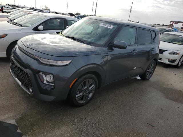 KIA SOUL EX 2020 kndj33au8l7716865