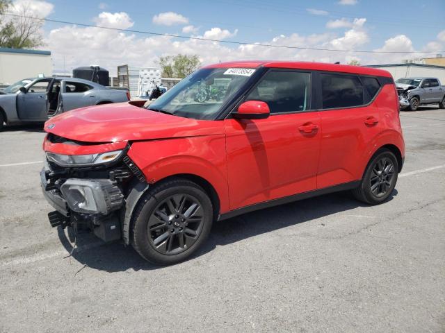 KIA SOUL EX 2021 kndj33au8m7770412