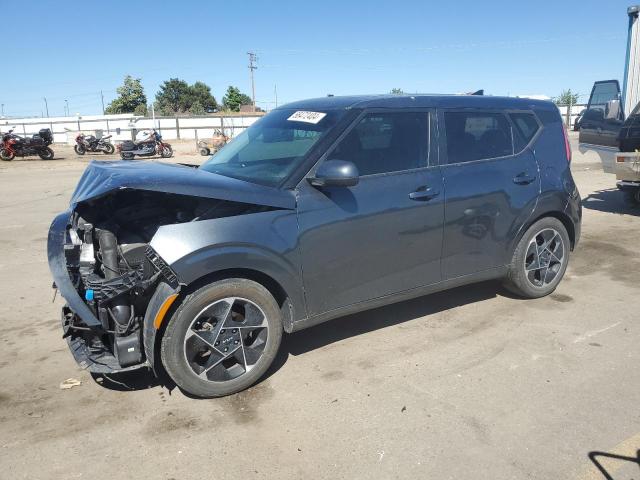 KIA SOUL 2023 kndj33au8p7195507