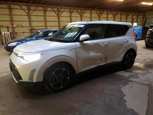 KIA SOUL 2023 kndj33au8p7876914