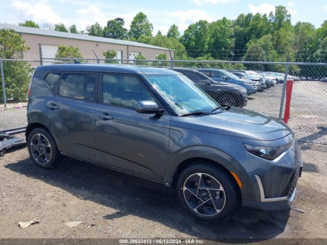 KIA SOUL 2024 kndj33au8r7900275