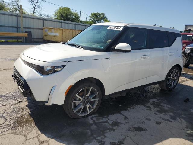 KIA SOUL EX 2024 kndj33au8r7901877