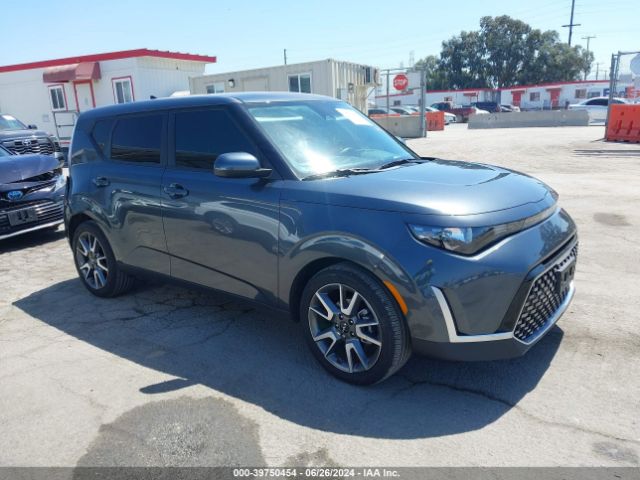 KIA SOUL 2024 kndj33au8r7913995