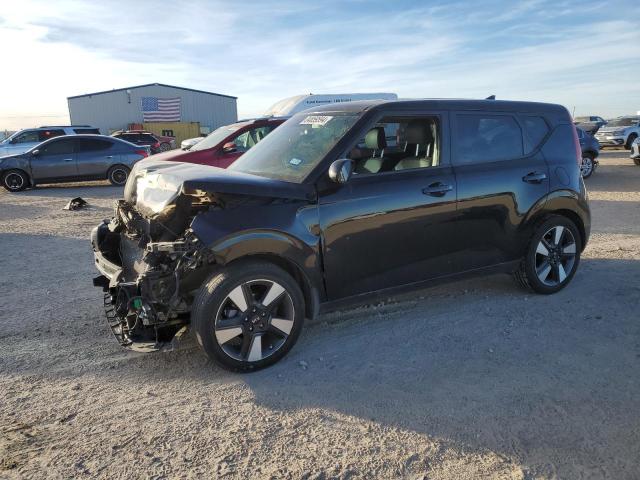 KIA SOUL EX 2020 kndj33au9l7026123