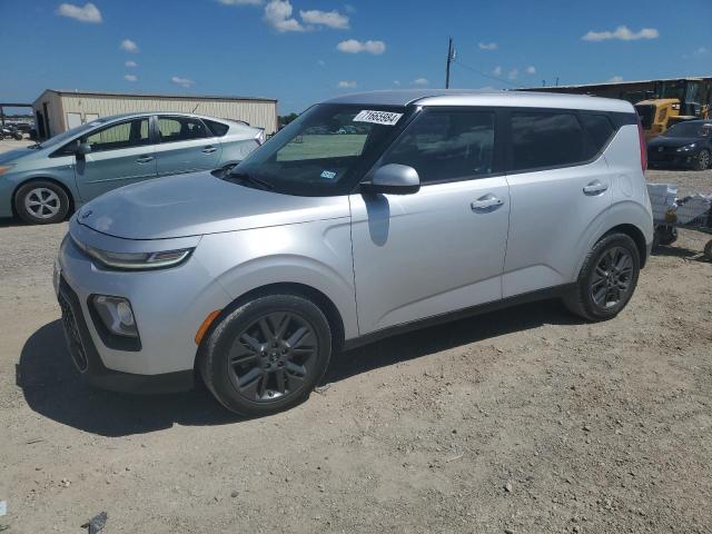 KIA SOUL EX 2020 kndj33au9l7074107