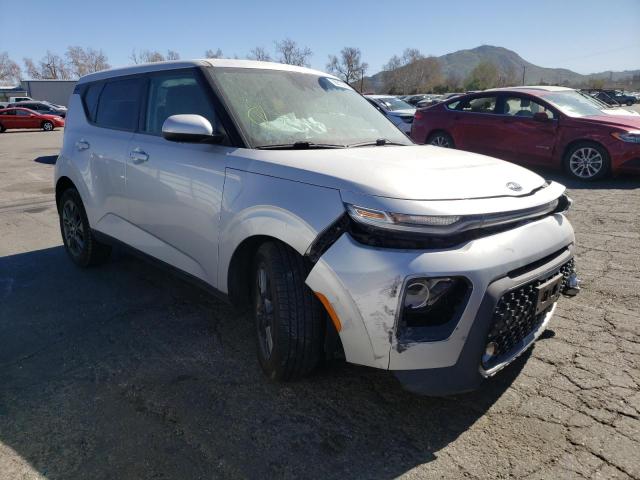 KIA SOUL EX 2020 kndj33au9l7088346