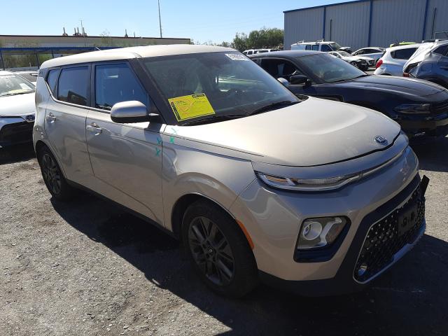 KIA SOUL EX 2020 kndj33au9l7095054