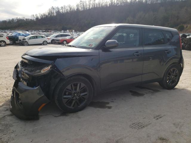 KIA SOUL EX 2020 kndj33au9l7716616