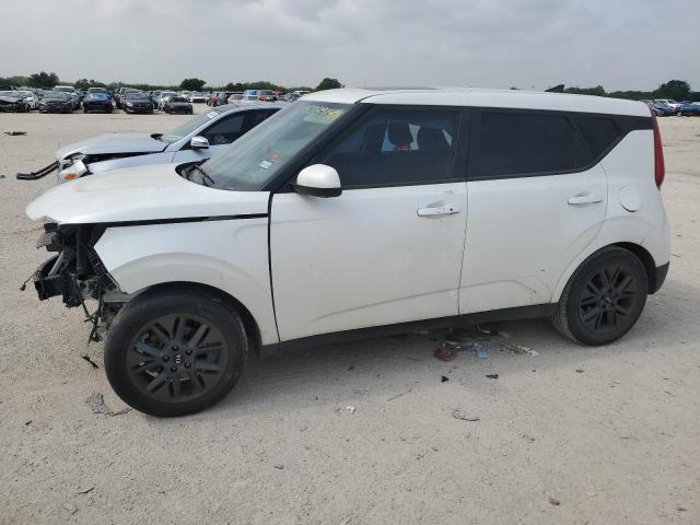 KIA SOUL 2021 kndj33au9m7785677