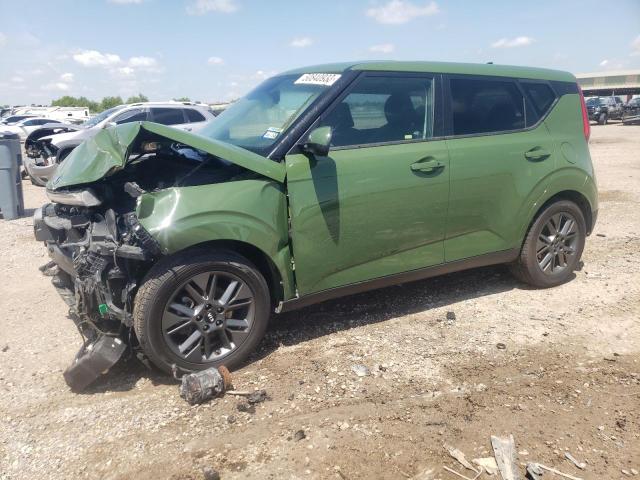 KIA SOUL EX 2020 kndj33auxl7043318