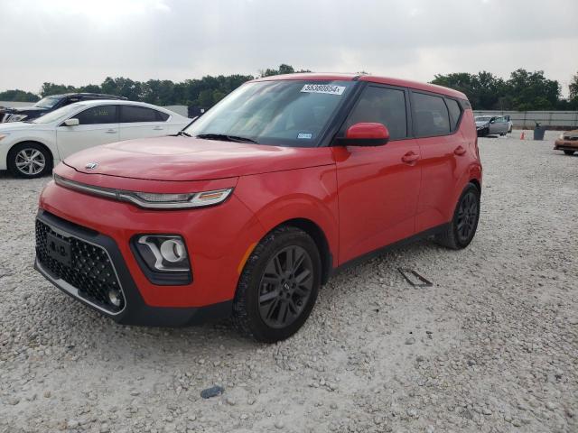 KIA SOUL 2020 kndj33auxl7047174