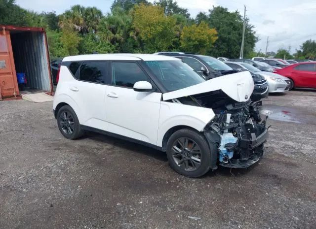 KIA SOUL 2020 kndj33auxl7049054