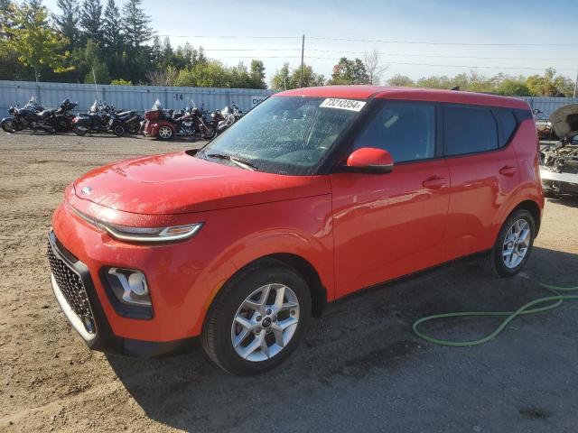 KIA SOUL EX 2020 kndj33auxl7707388