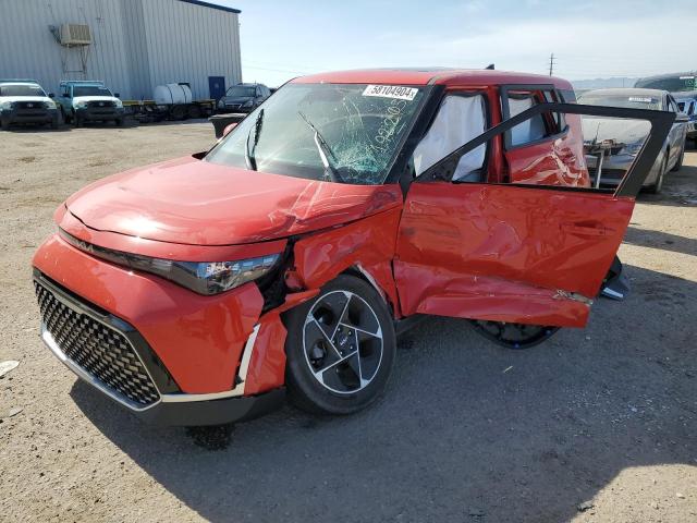 KIA SOUL EX 2023 kndj33auxp7192205