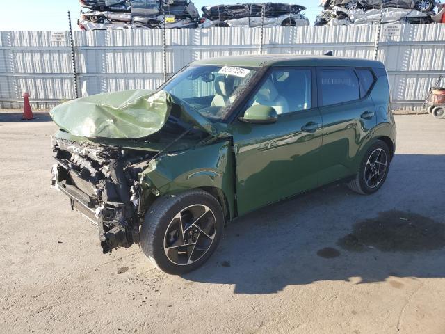 KIA SOUL EX 2023 kndj33auxp7196352