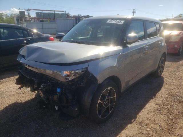 KIA SOUL 2023 kndj33auxp7847947