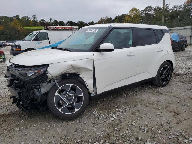 KIA SOUL EX 2023 kndj33auxp7854624