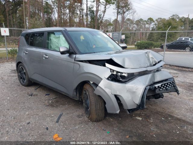 KIA SOUL 2023 kndj33auxp7881418