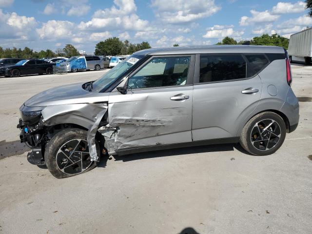 KIA SOUL EX 2023 kndj33auxp7894296