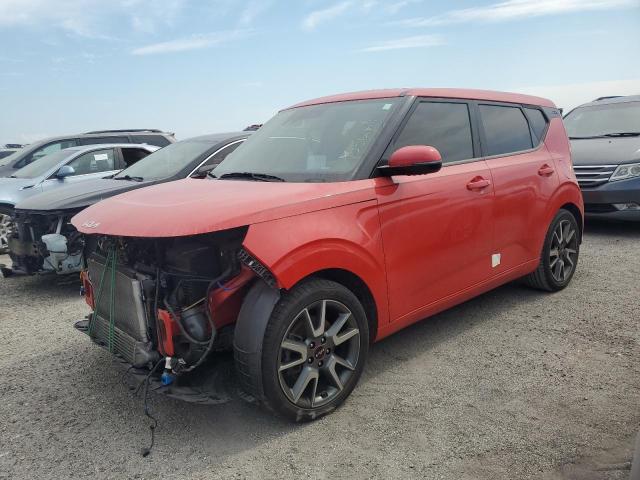 KIA SOUL GT-LI 2022 kndj53af0n7180959