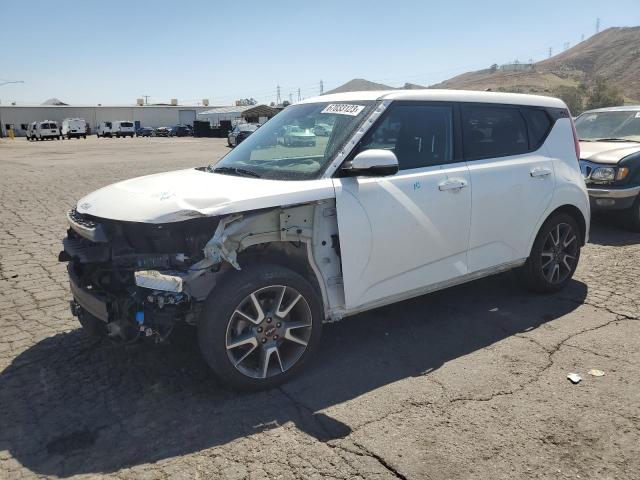 KIA SOUL GT-LI 2022 kndj53af1n7159635