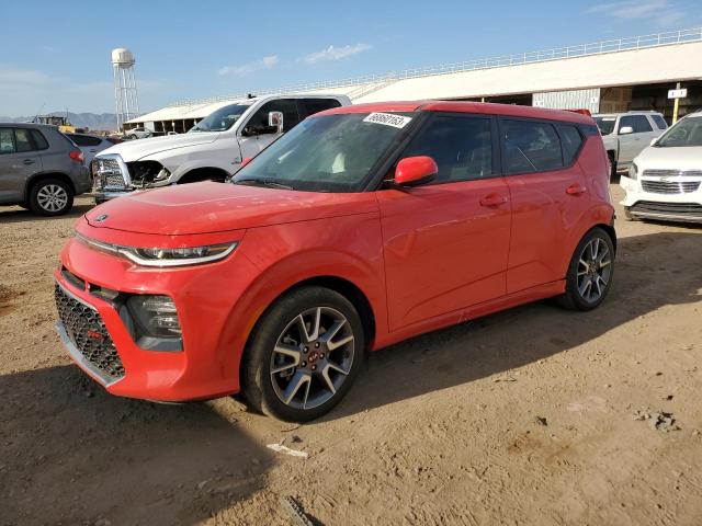 KIA SOUL GT-LI 2020 kndj53af2l7065924