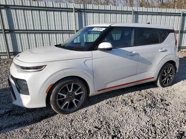 KIA SOUL 2020 kndj53af3l7047108