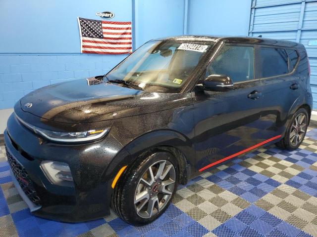 KIA SOUL GT-LI 2020 kndj53af3l7064734