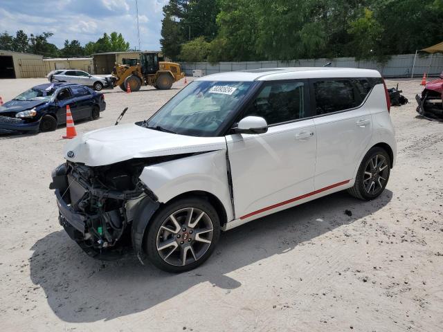 KIA SOUL 2020 kndj53af3l7071490