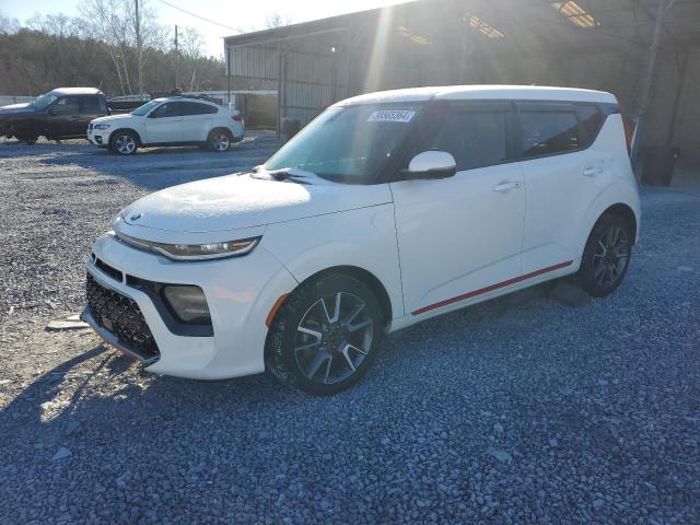 KIA SOUL 2020 kndj53af4l7077556