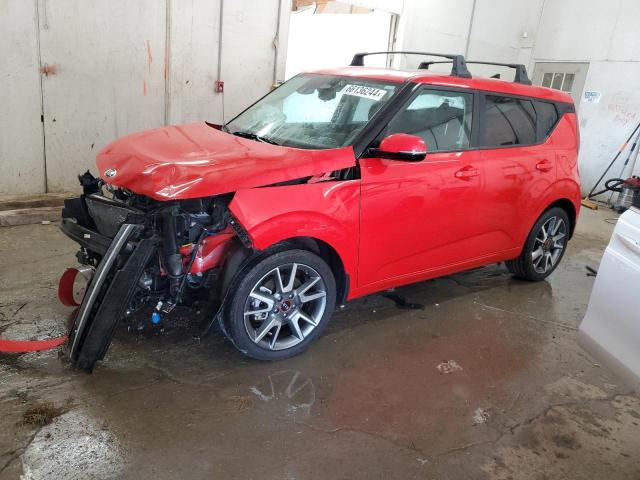 KIA SOUL 2021 kndj53af4m7758608