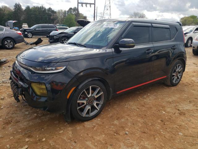 KIA SOUL GT-LI 2020 kndj53af5l7054139