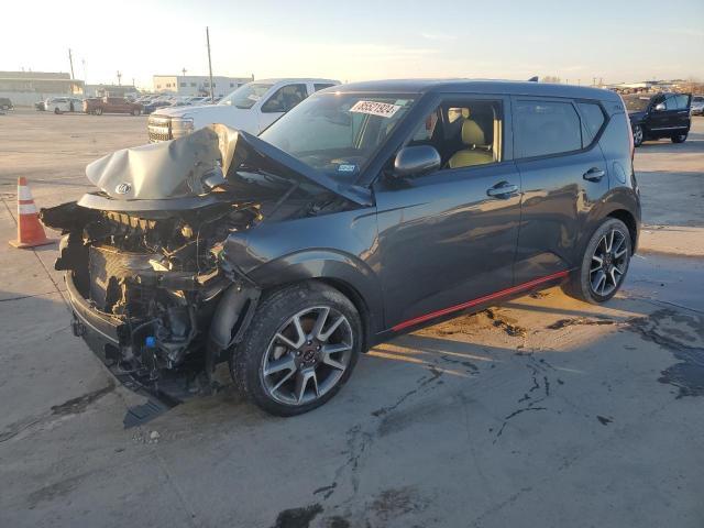 KIA SOUL GT-LI 2021 kndj53af5m7743289