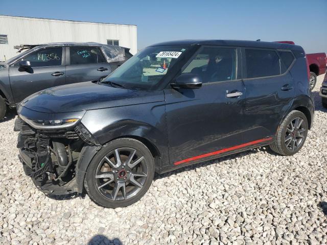 KIA SOUL 2020 kndj53af6l7109522