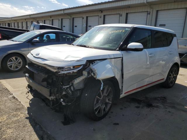 KIA SOUL GT-LI 2021 kndj53af6m7766547