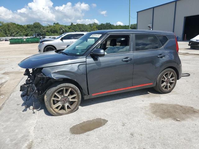 KIA SOUL 2022 kndj53af6n7838266