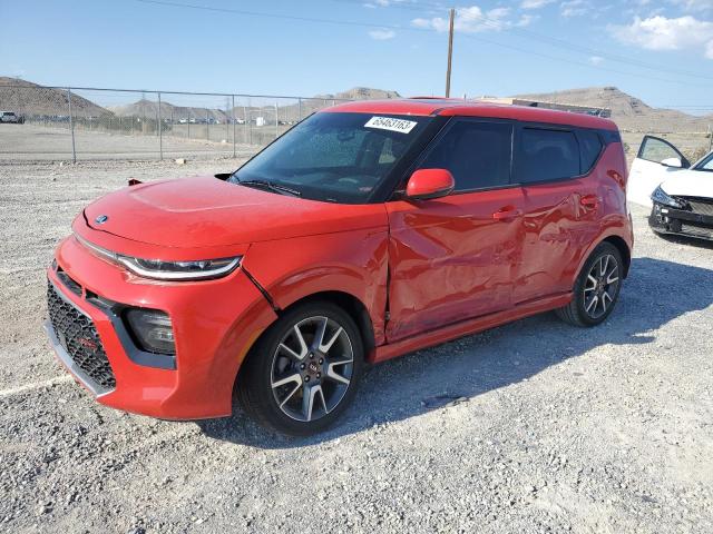 KIA SOUL 2020 kndj53af7l7093279