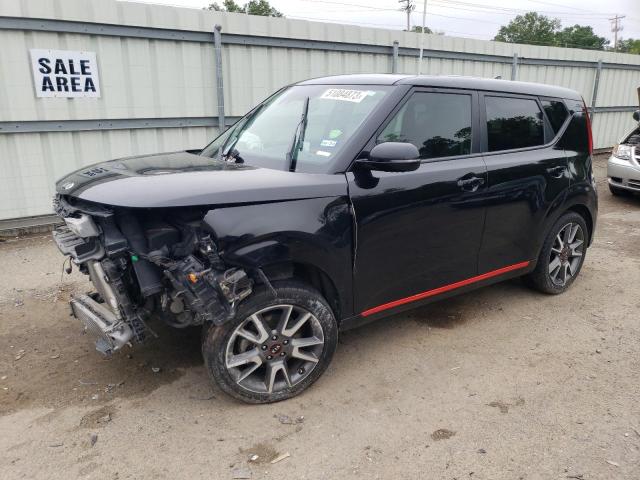 KIA SOUL GT-LI 2020 kndj53af7l7720823