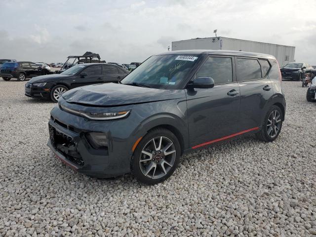 KIA SOUL 2021 kndj53af8m7746588